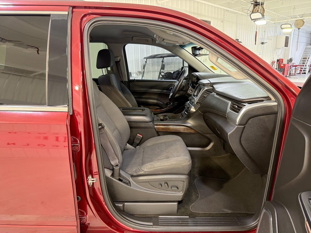 2017 Chevrolet Tahoe LS San Antonio TX