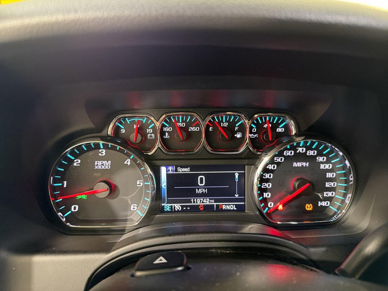 2017 Chevrolet Tahoe LS San Antonio TX