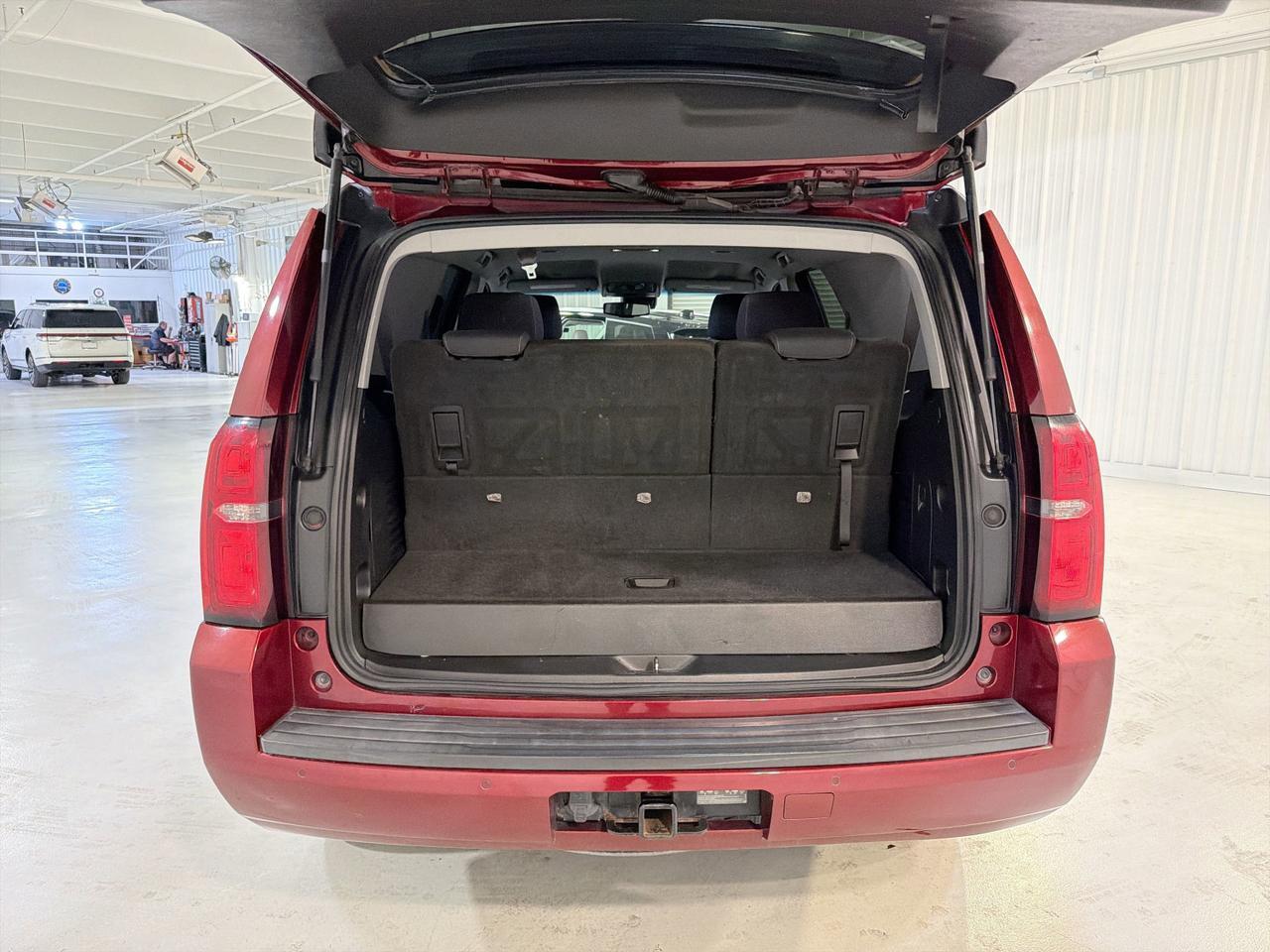 2017 Chevrolet Tahoe LS San Antonio TX