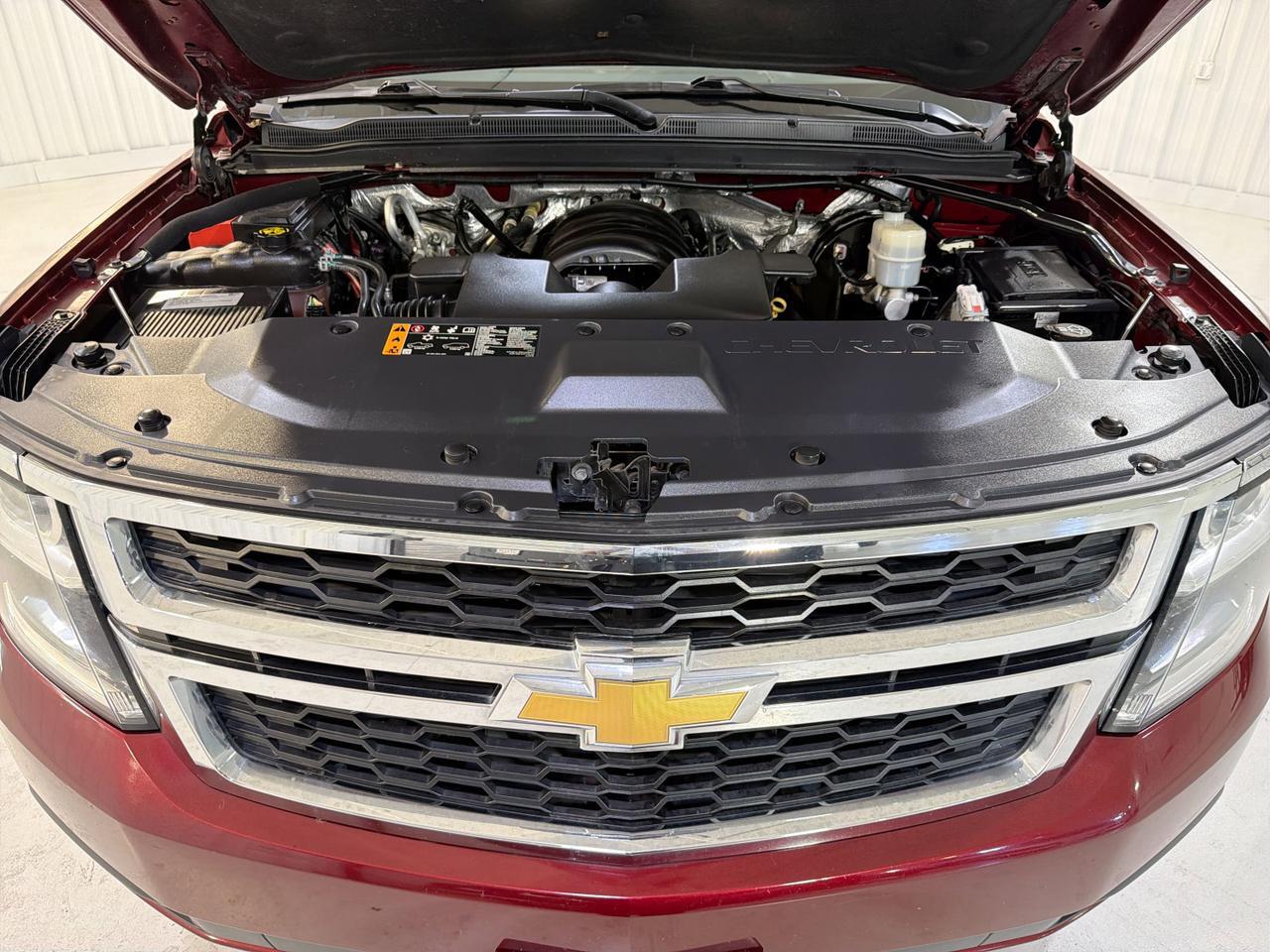 2017 Chevrolet Tahoe LS San Antonio TX