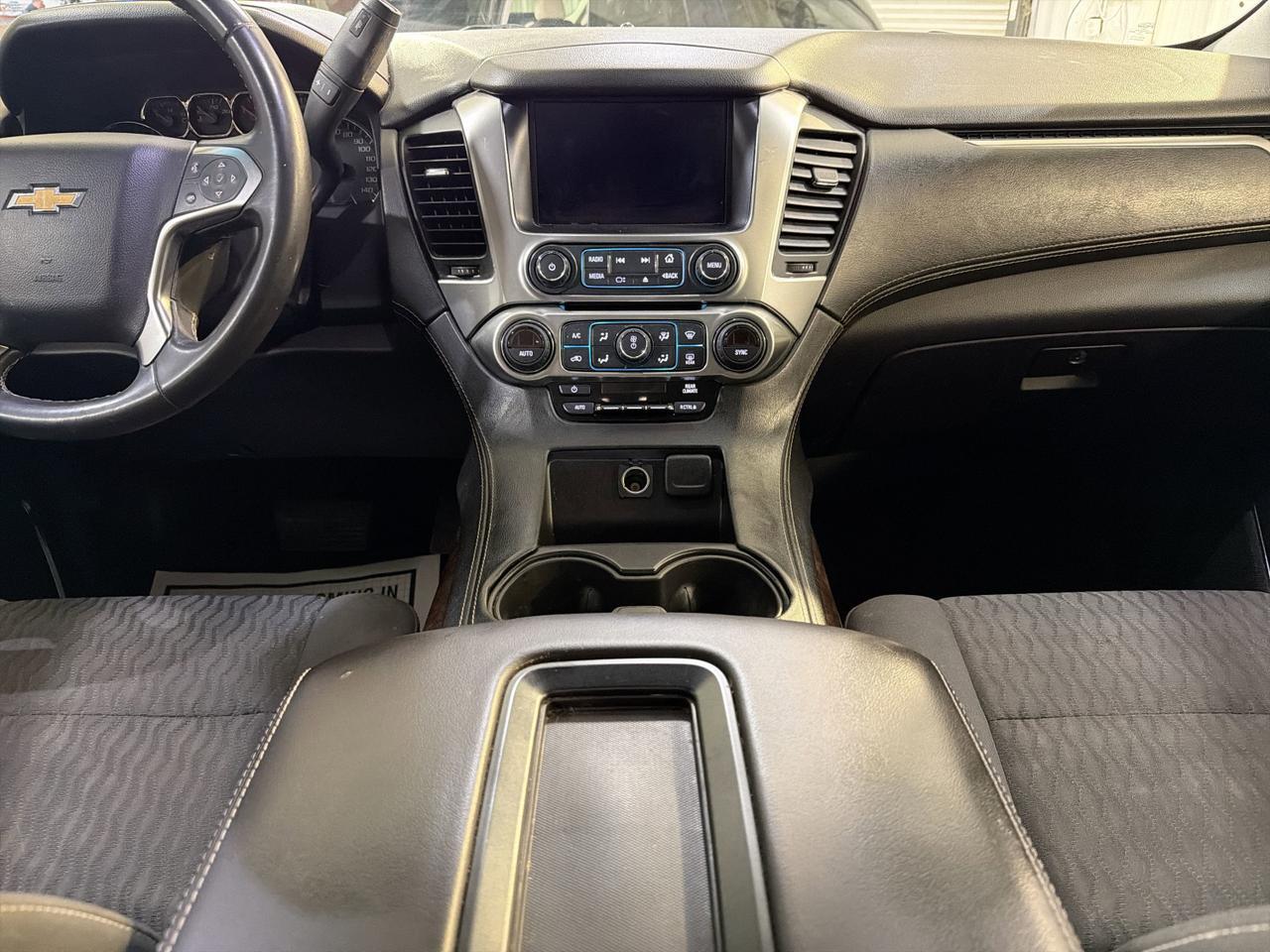 2017 Chevrolet Tahoe LS San Antonio TX