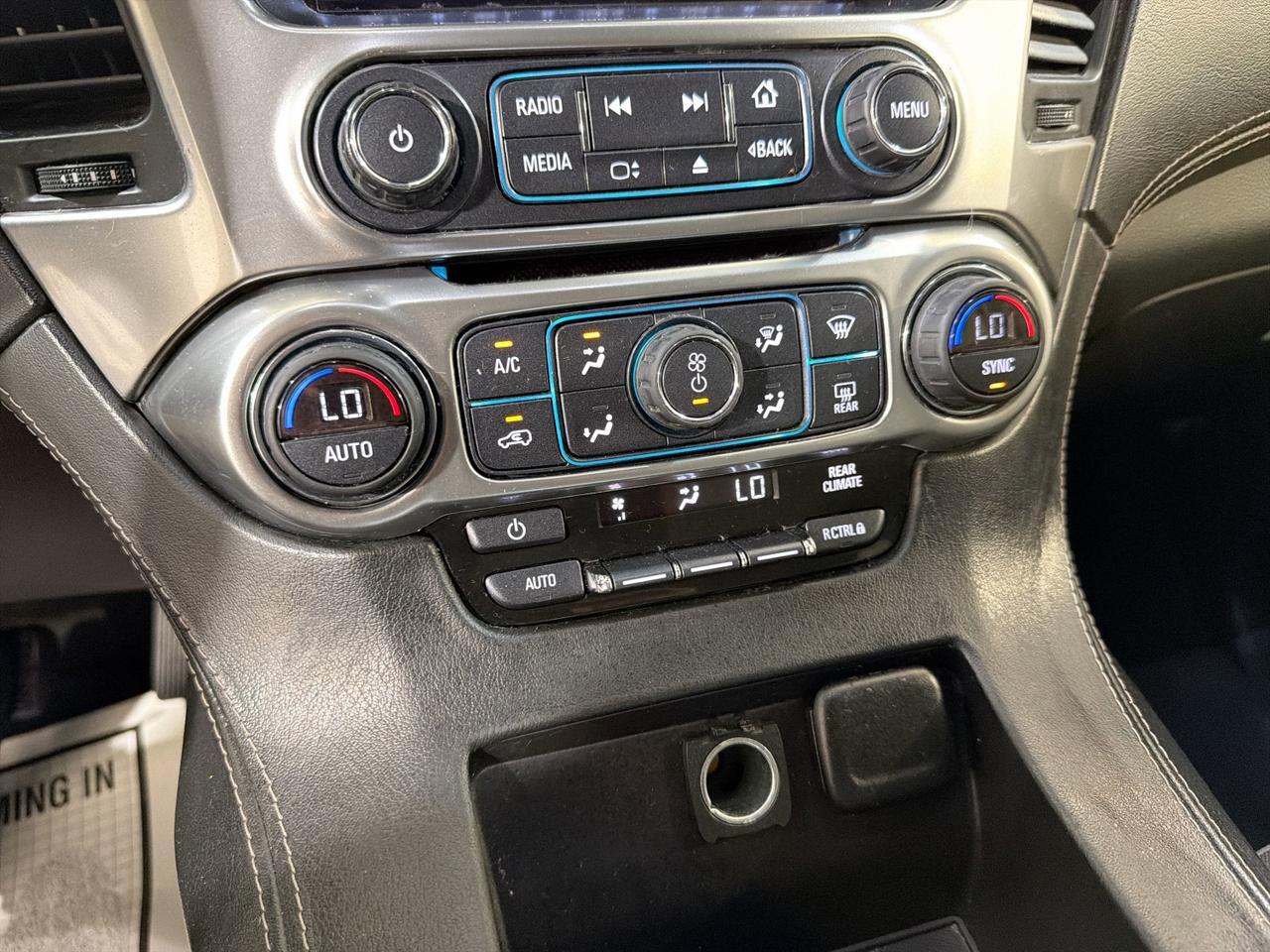 2017 Chevrolet Tahoe LS San Antonio TX