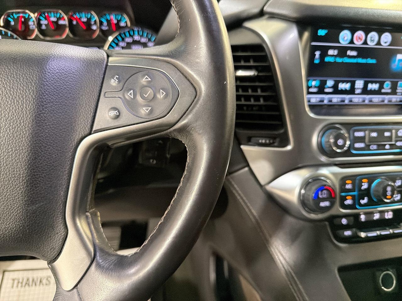 2017 Chevrolet Tahoe LS San Antonio TX