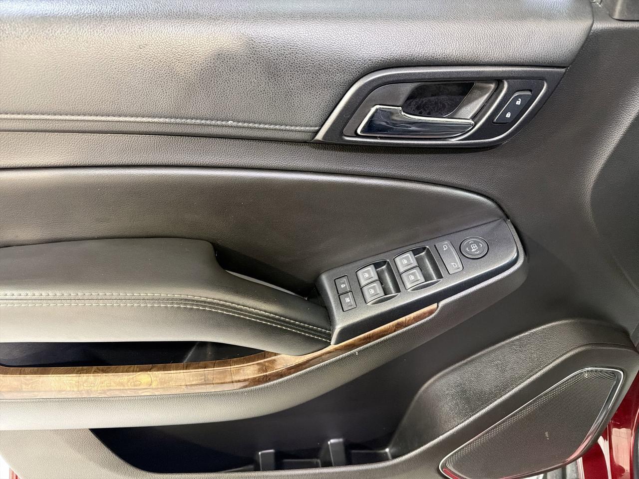 2017 Chevrolet Tahoe LS San Antonio TX