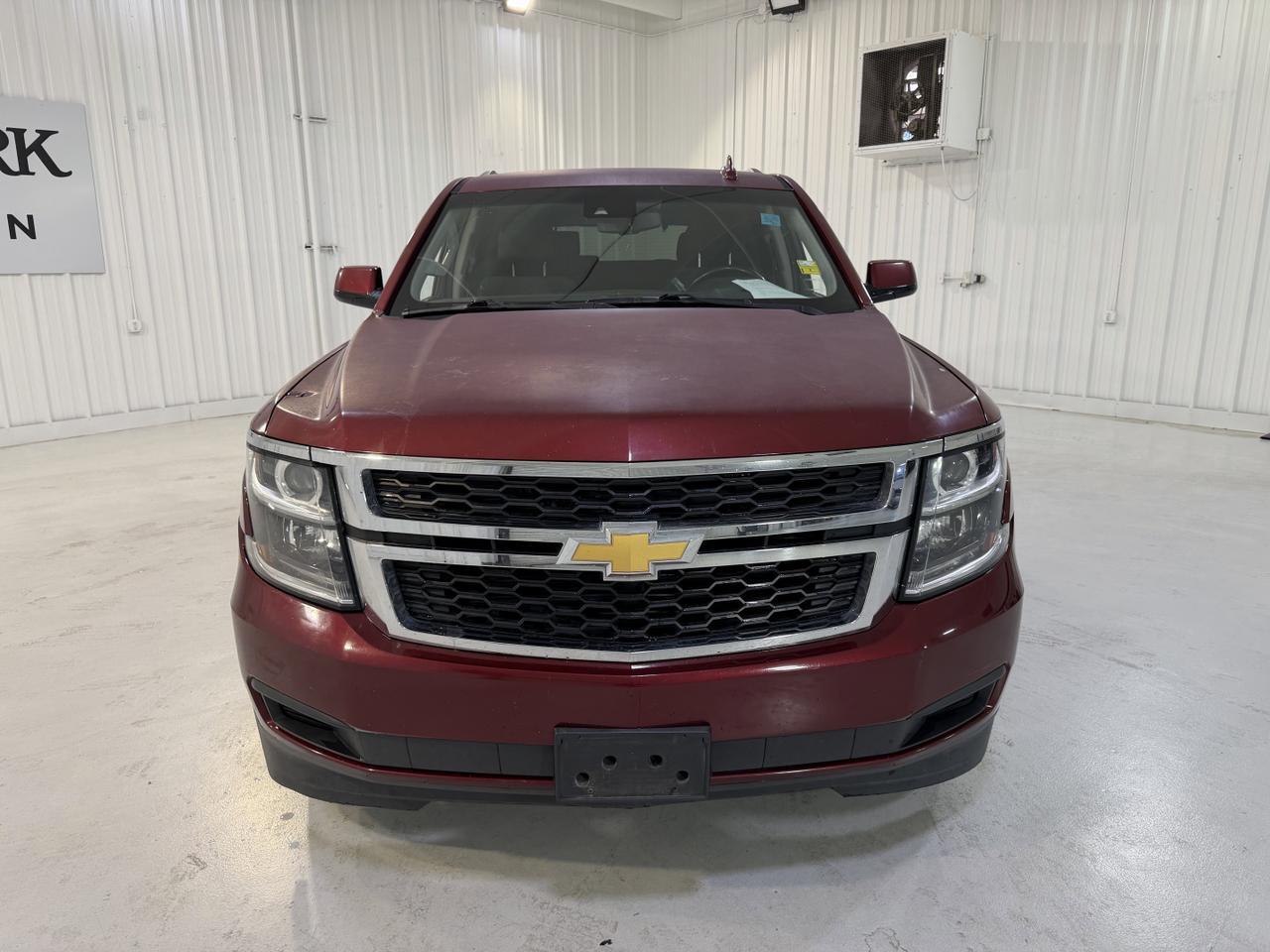 2017 Chevrolet Tahoe LS San Antonio TX