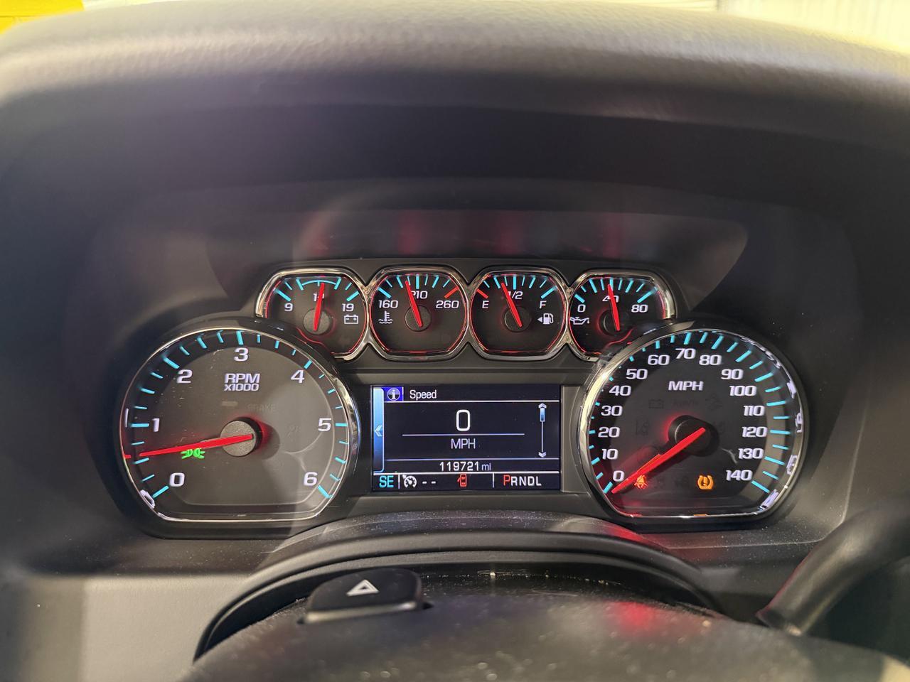 2017 Chevrolet Tahoe LS San Antonio TX