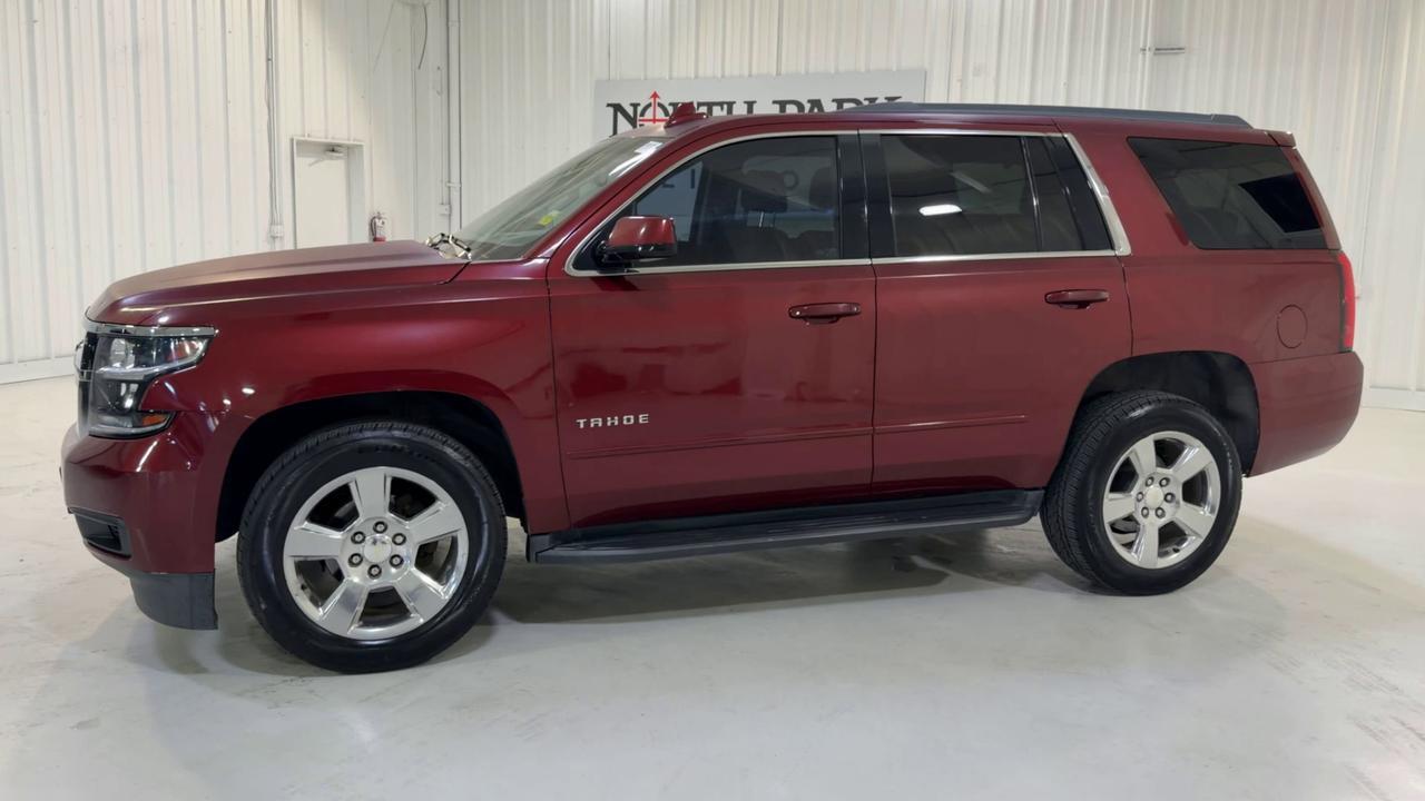 2017 Chevrolet Tahoe LS San Antonio TX