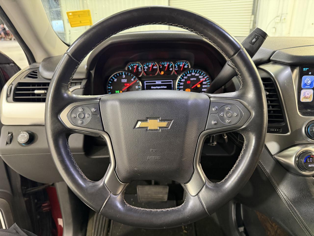 2017 Chevrolet Tahoe LS San Antonio TX