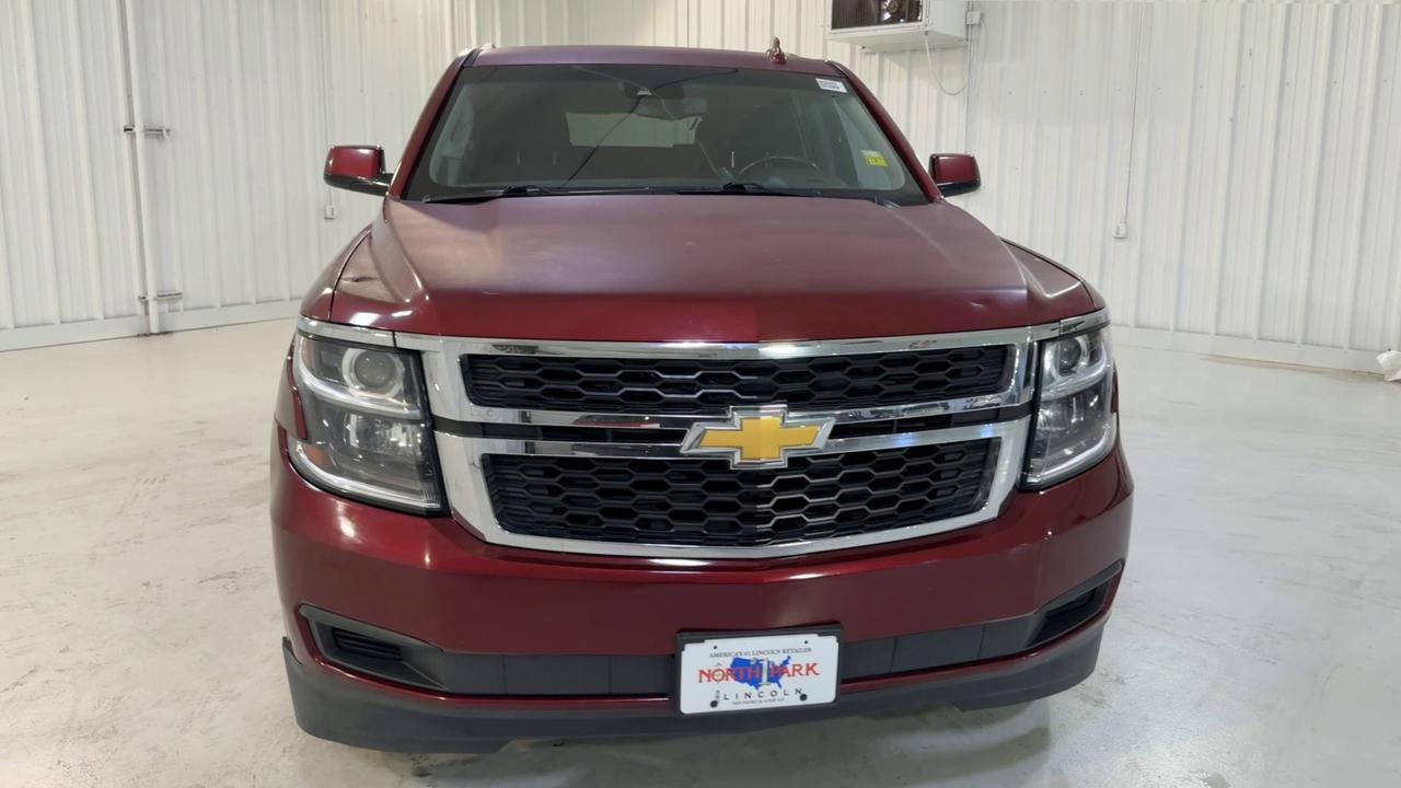 2017 Chevrolet Tahoe LS San Antonio TX