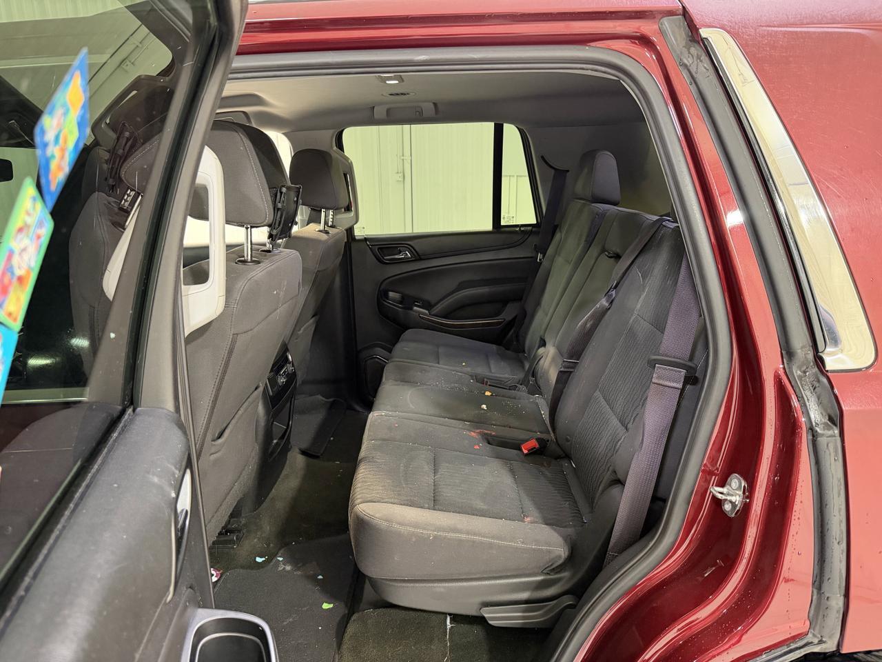 2017 Chevrolet Tahoe LS San Antonio TX