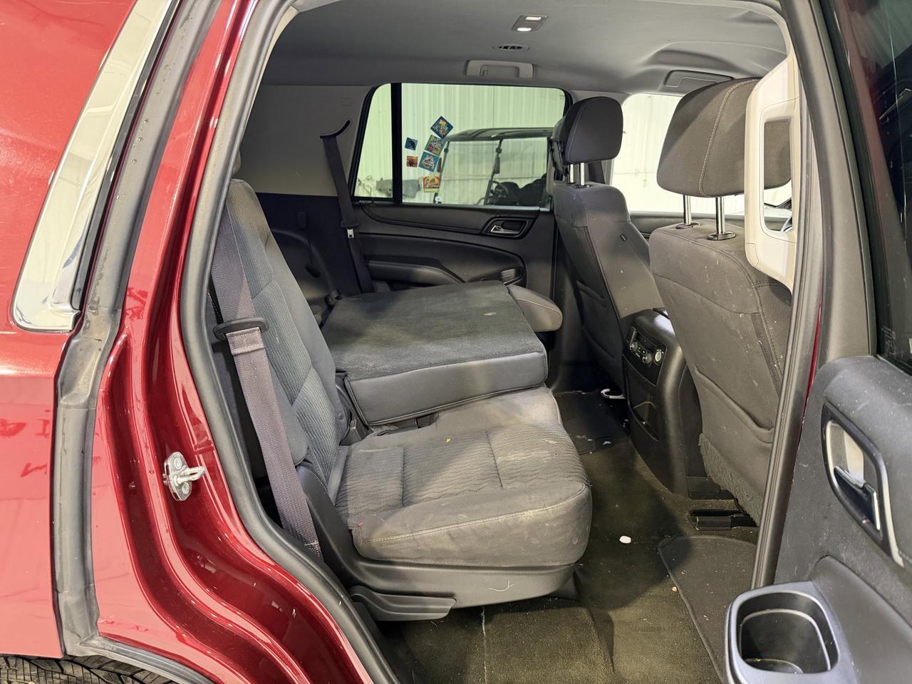 2017 Chevrolet Tahoe LS San Antonio TX