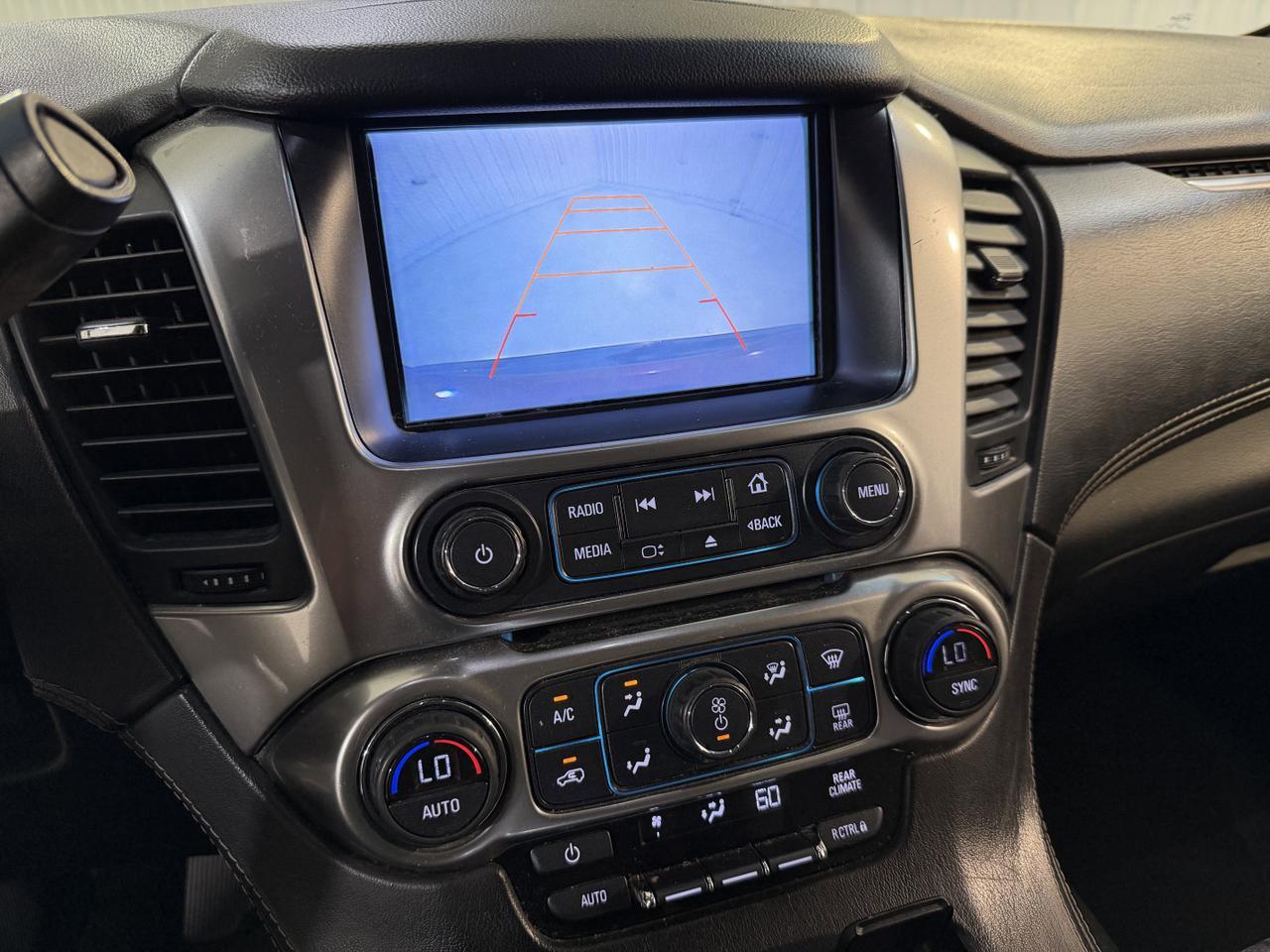 2017 Chevrolet Tahoe LS San Antonio TX