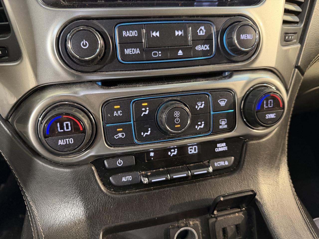 2017 Chevrolet Tahoe LS San Antonio TX