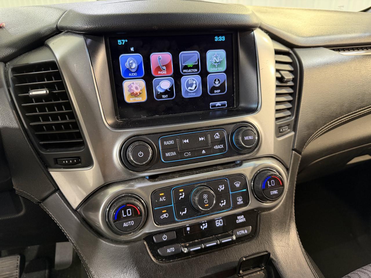 2017 Chevrolet Tahoe LS San Antonio TX