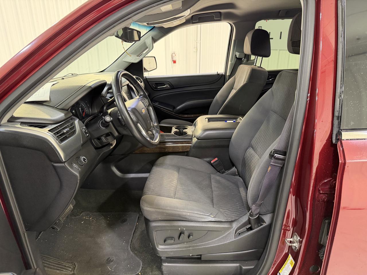 2017 Chevrolet Tahoe LS San Antonio TX