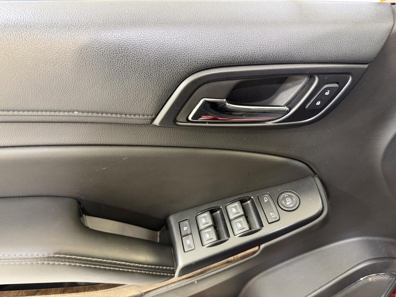 2017 Chevrolet Tahoe LS San Antonio TX