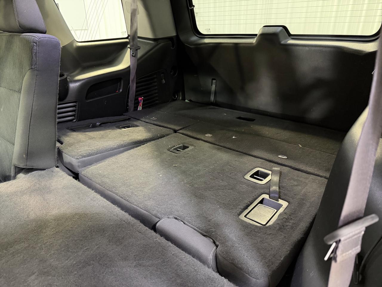 2017 Chevrolet Tahoe LS San Antonio TX