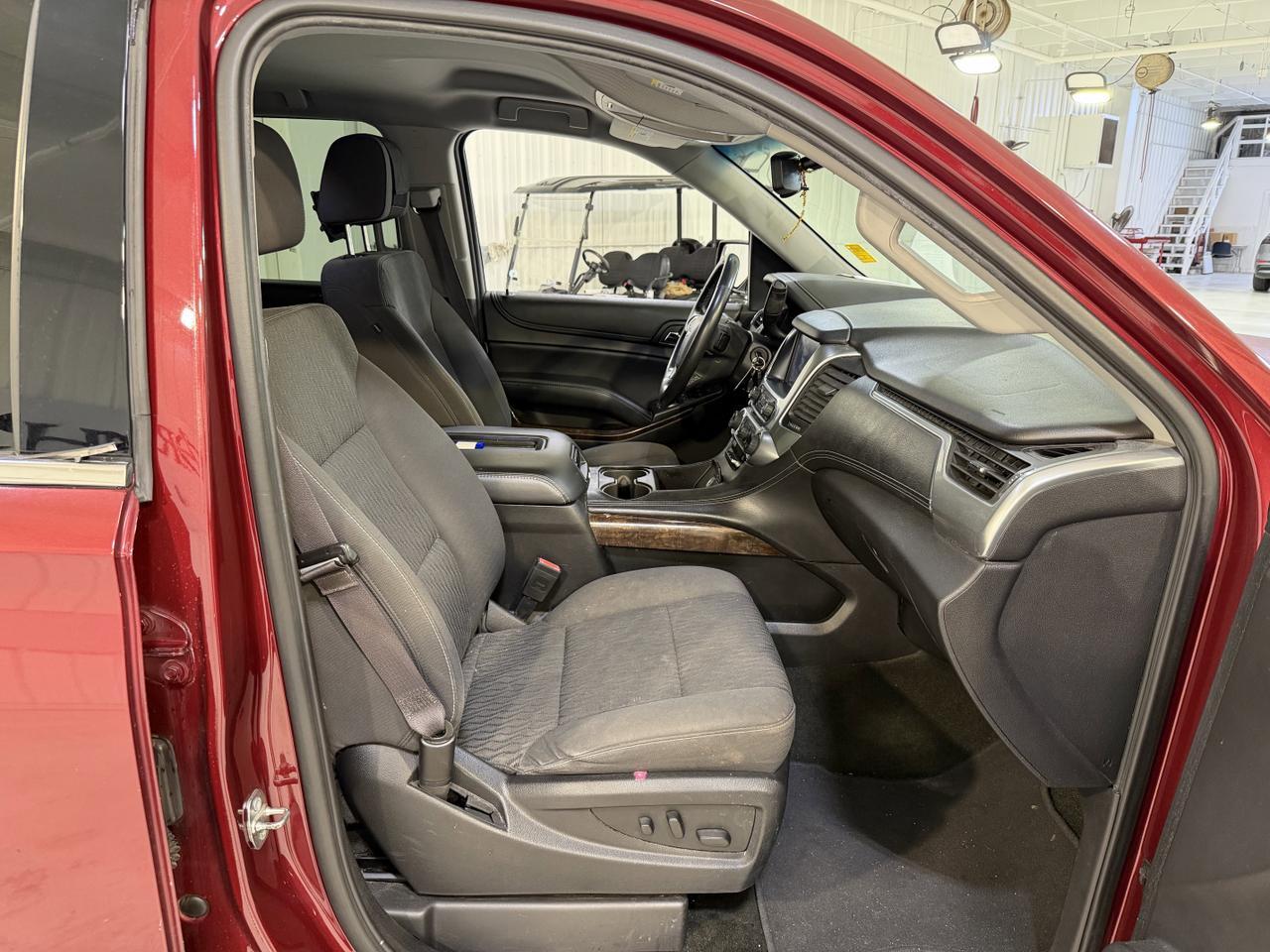 2017 Chevrolet Tahoe LS San Antonio TX