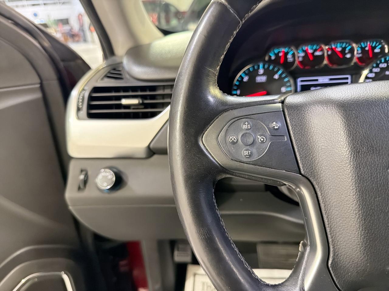 2017 Chevrolet Tahoe LS San Antonio TX