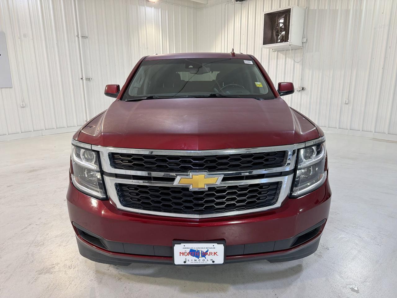 2017 Chevrolet Tahoe LS San Antonio TX