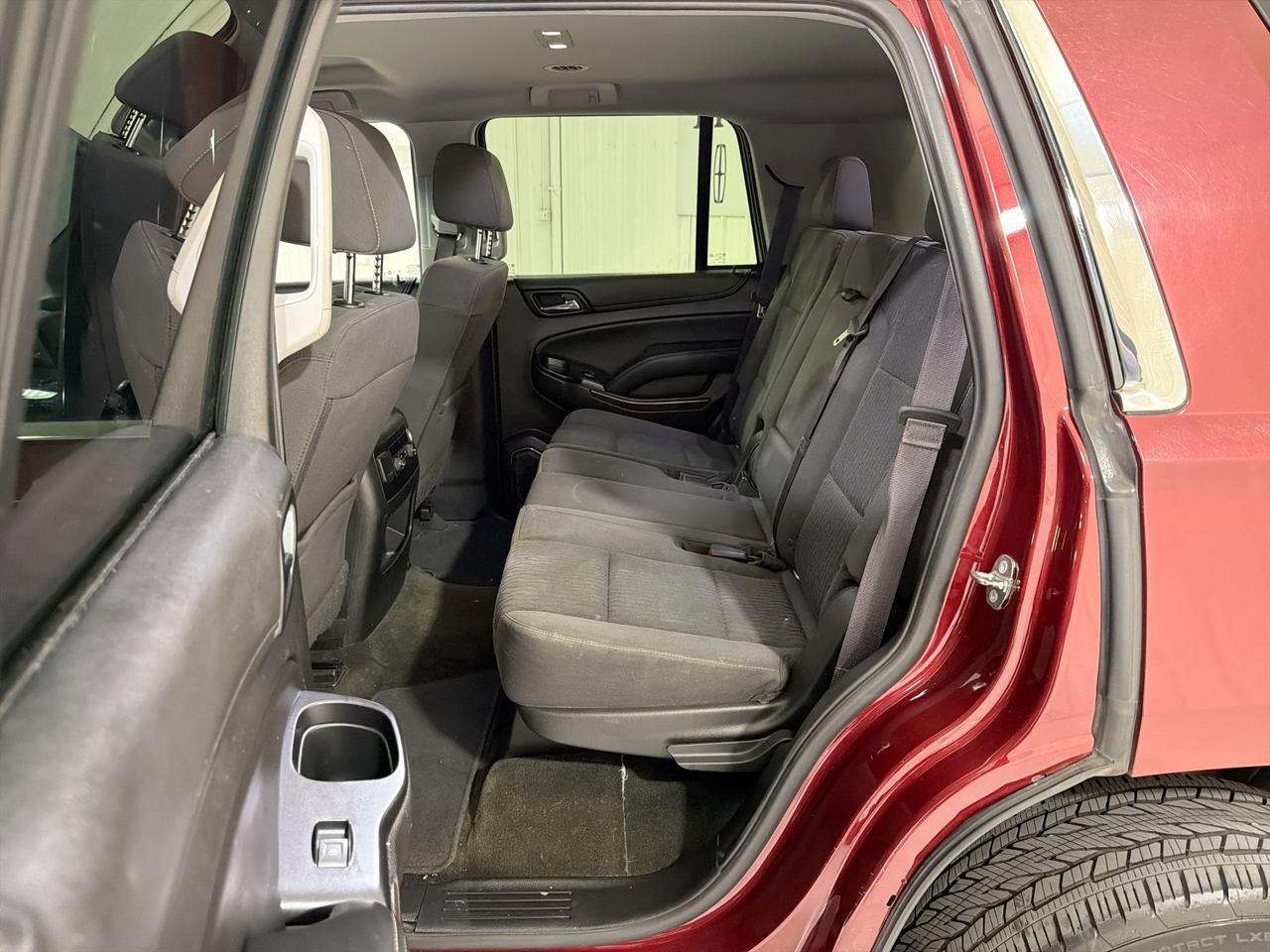 2017 Chevrolet Tahoe LS San Antonio TX