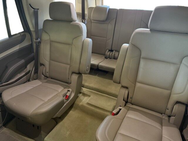 2017 Chevrolet Tahoe LT Burnet TX