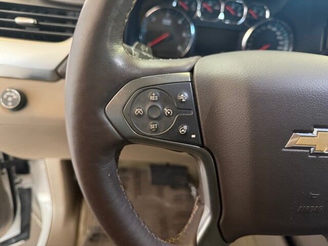 2017 Chevrolet Tahoe LT Burnet TX