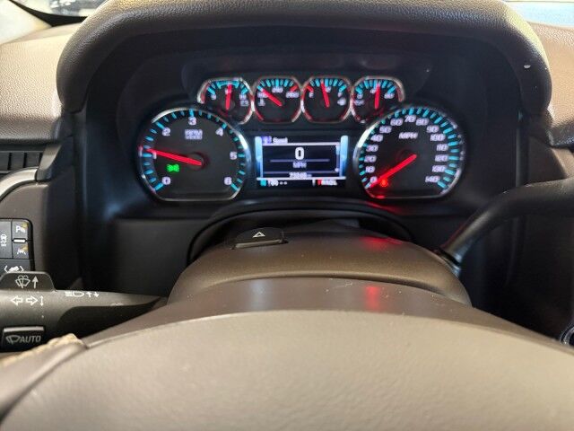 2017 Chevrolet Tahoe LT Burnet TX