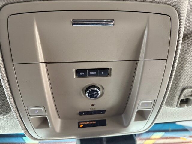 2017 Chevrolet Tahoe LT Burnet TX