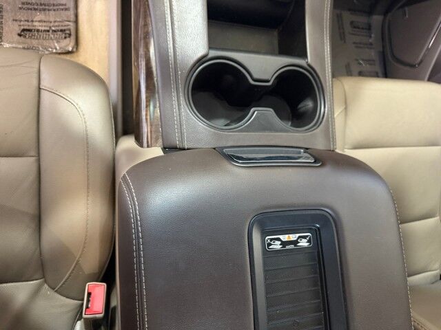 2017 Chevrolet Tahoe LT Burnet TX