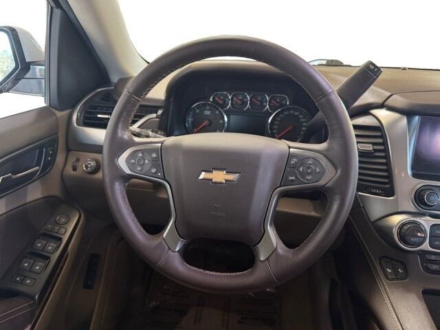 2017 Chevrolet Tahoe LT Burnet TX