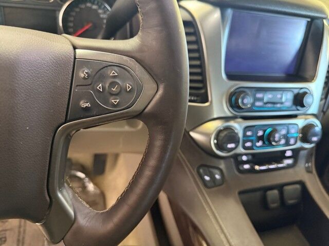 2017 Chevrolet Tahoe LT Burnet TX