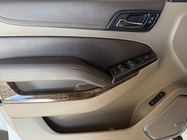 2017 Chevrolet Tahoe LT Burnet TX