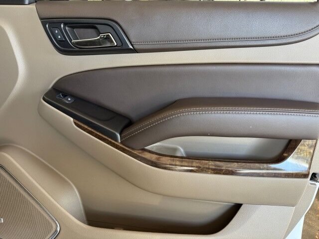 2017 Chevrolet Tahoe LT Burnet TX