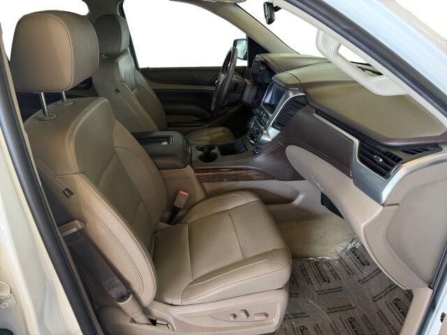 2017 Chevrolet Tahoe LT Burnet TX