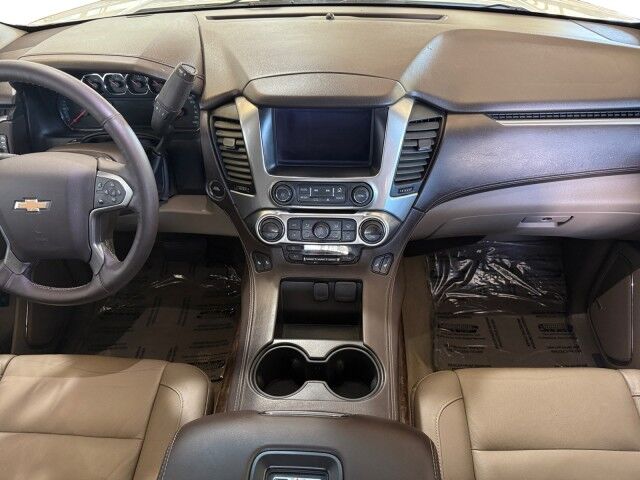 2017 Chevrolet Tahoe LT Burnet TX