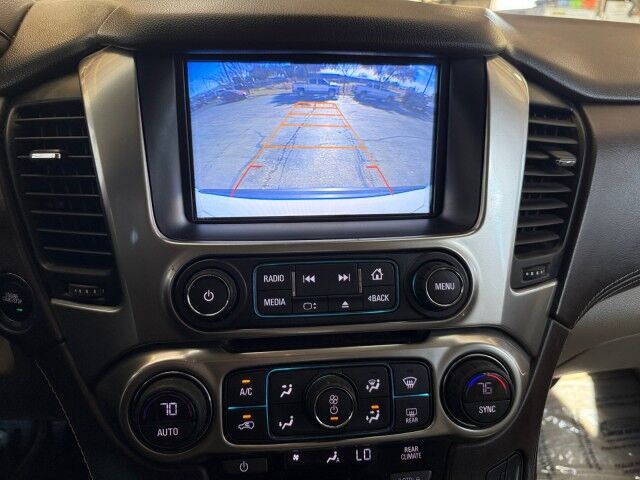 2017 Chevrolet Tahoe LT Burnet TX