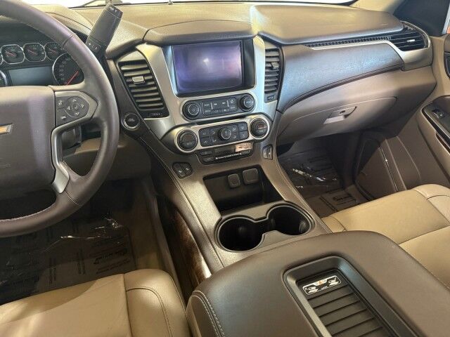 2017 Chevrolet Tahoe LT Burnet TX