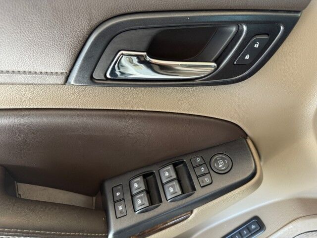 2017 Chevrolet Tahoe LT Burnet TX