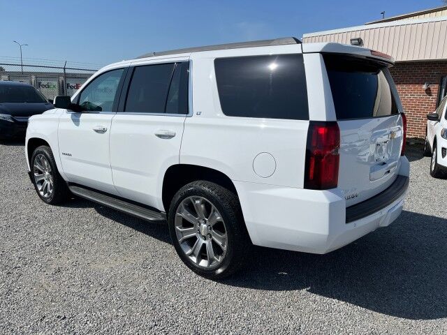 2017 Chevrolet Tahoe LT 4WD Ashland VA