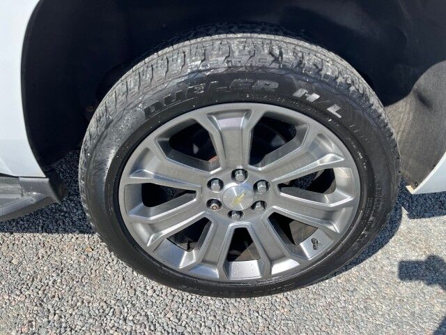 2017 Chevrolet Tahoe LT 4WD Ashland VA