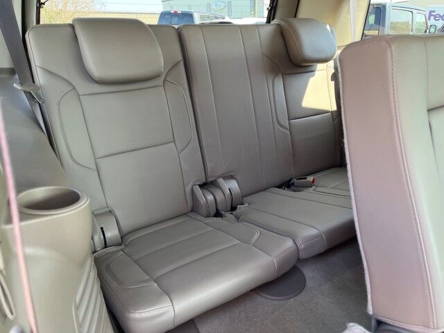 2017 Chevrolet Tahoe LT 4WD Ashland VA