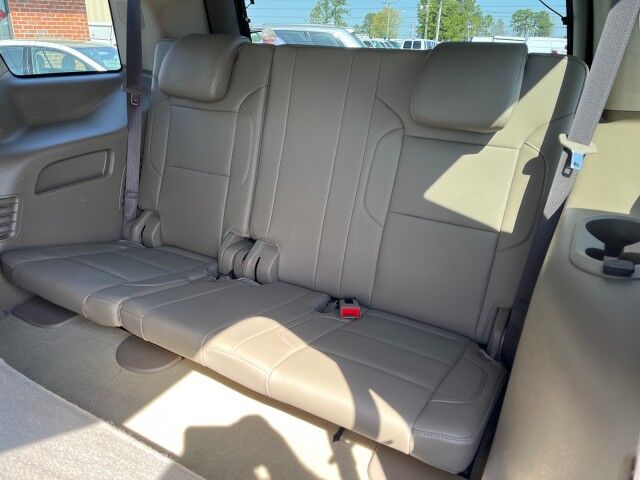 2017 Chevrolet Tahoe LT 4WD Ashland VA