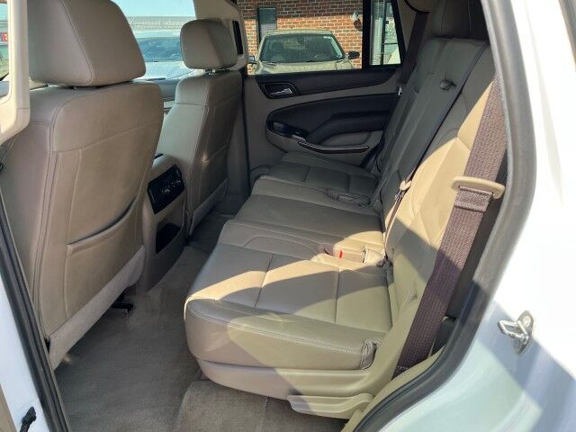 2017 Chevrolet Tahoe LT 4WD Ashland VA