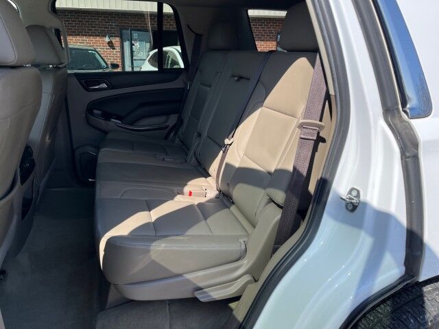 2017 Chevrolet Tahoe LT 4WD Ashland VA