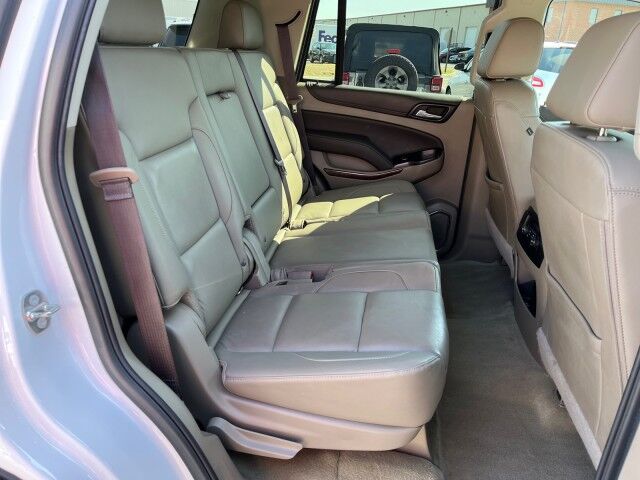 2017 Chevrolet Tahoe LT 4WD Ashland VA