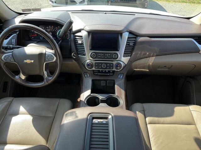 2017 Chevrolet Tahoe LT 4WD Ashland VA