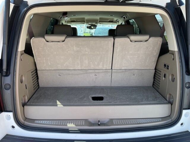 2017 Chevrolet Tahoe LT 4WD Ashland VA