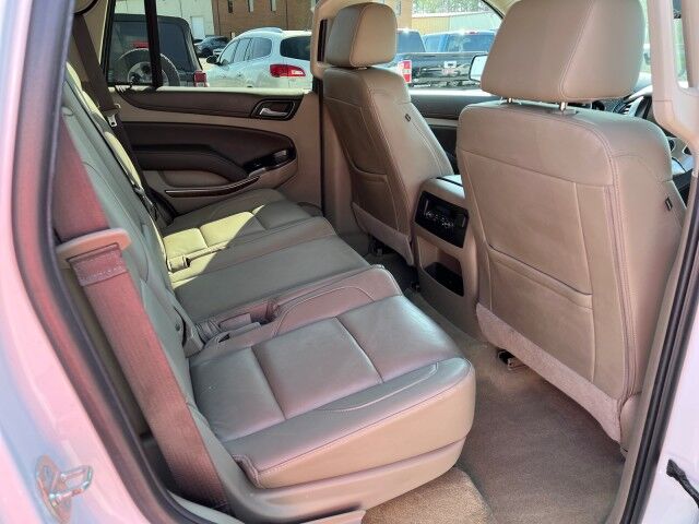 2017 Chevrolet Tahoe LT 4WD Ashland VA