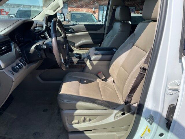 2017 Chevrolet Tahoe LT 4WD Ashland VA